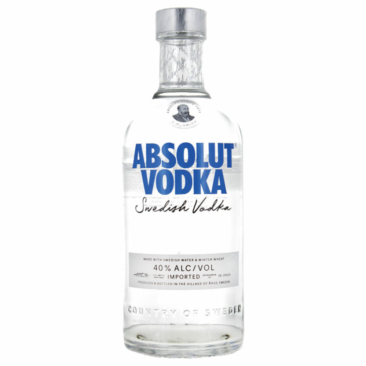 Absolut Blue