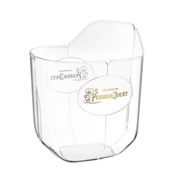 Perrier-Jouet Ice Bucket