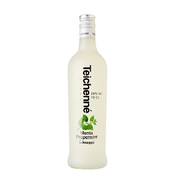 Teichenne Schnapps - Menta Peppermint