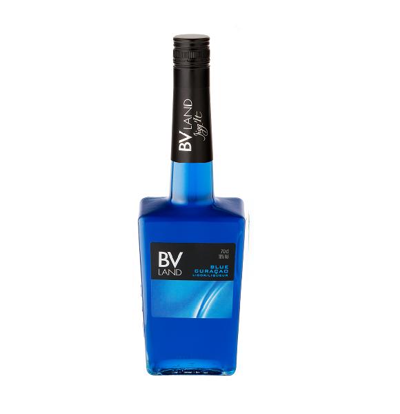 BVLand Blue Curacao