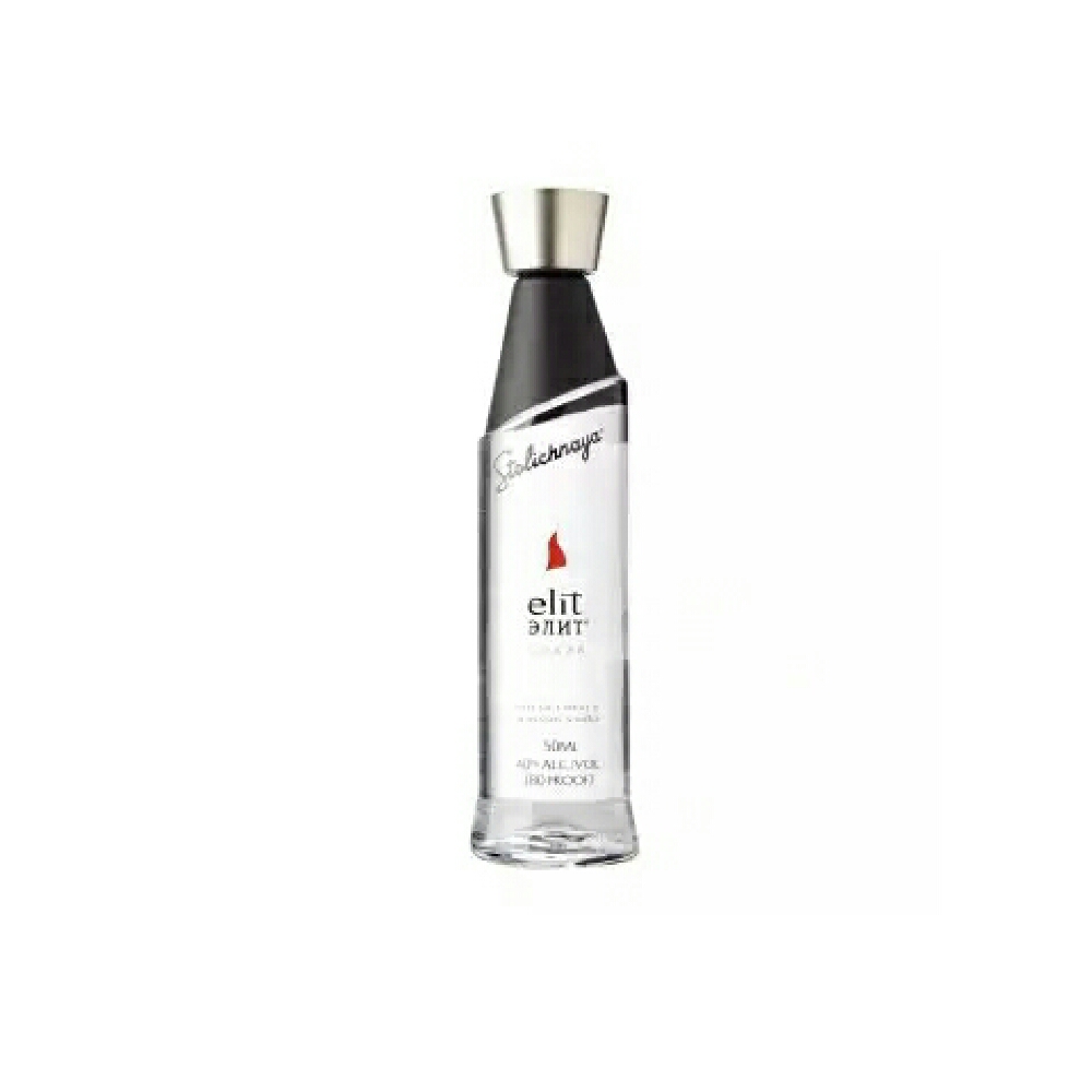 Stolichnaya Elit Miniature