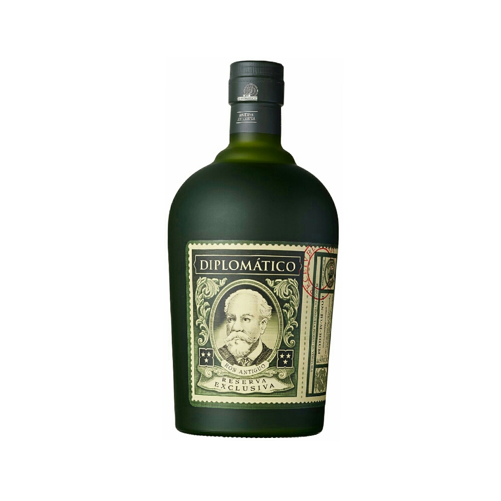 Diplomatico Reserva Exclusiva