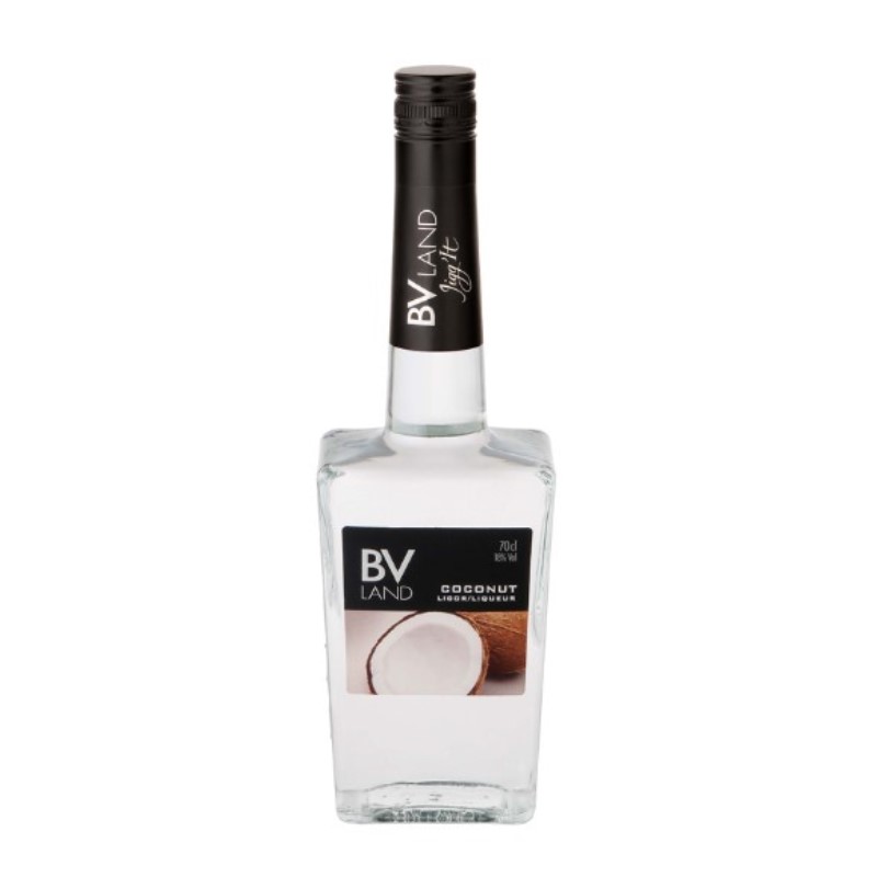 BVLand Coconut
