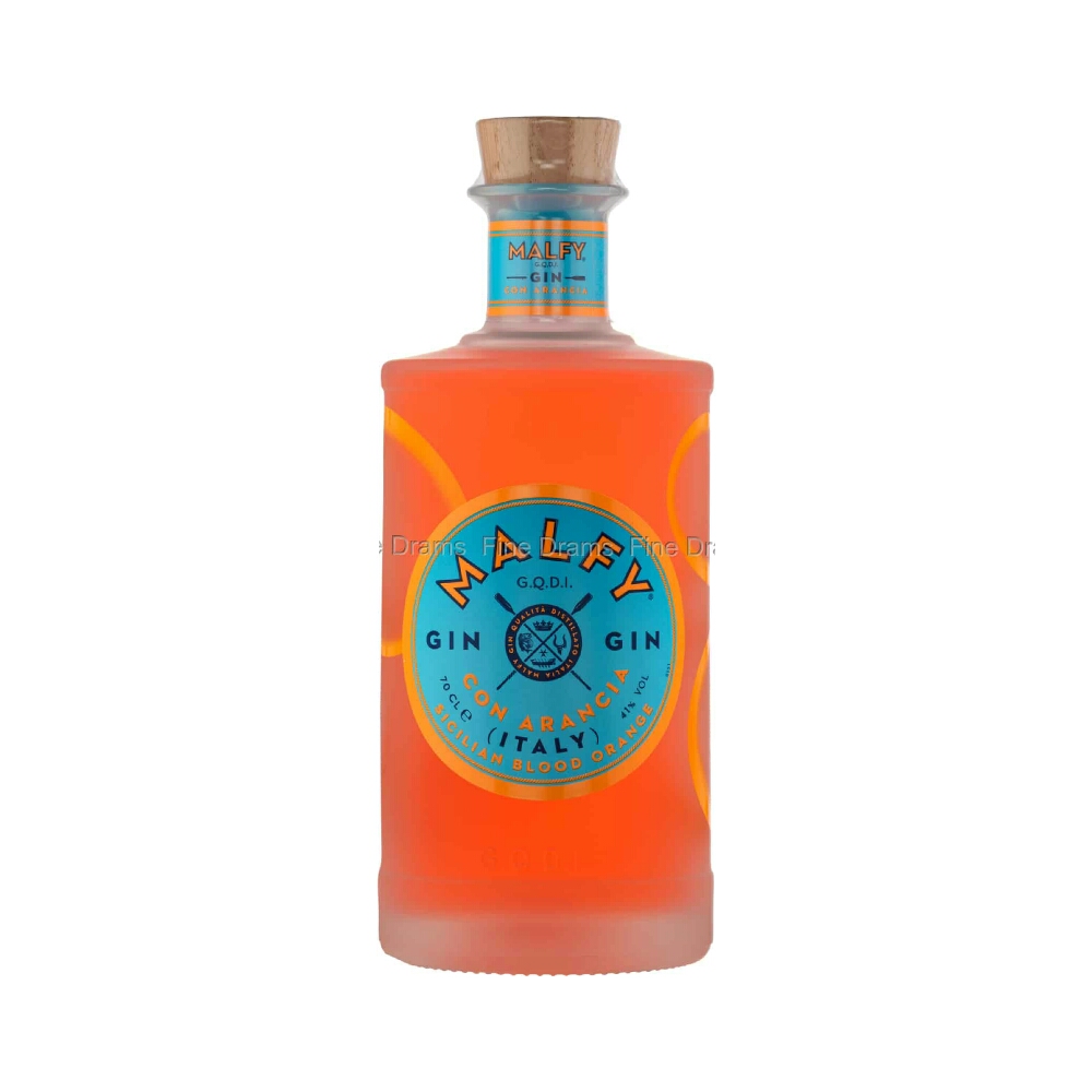 Malfy Gin Con Arancia
