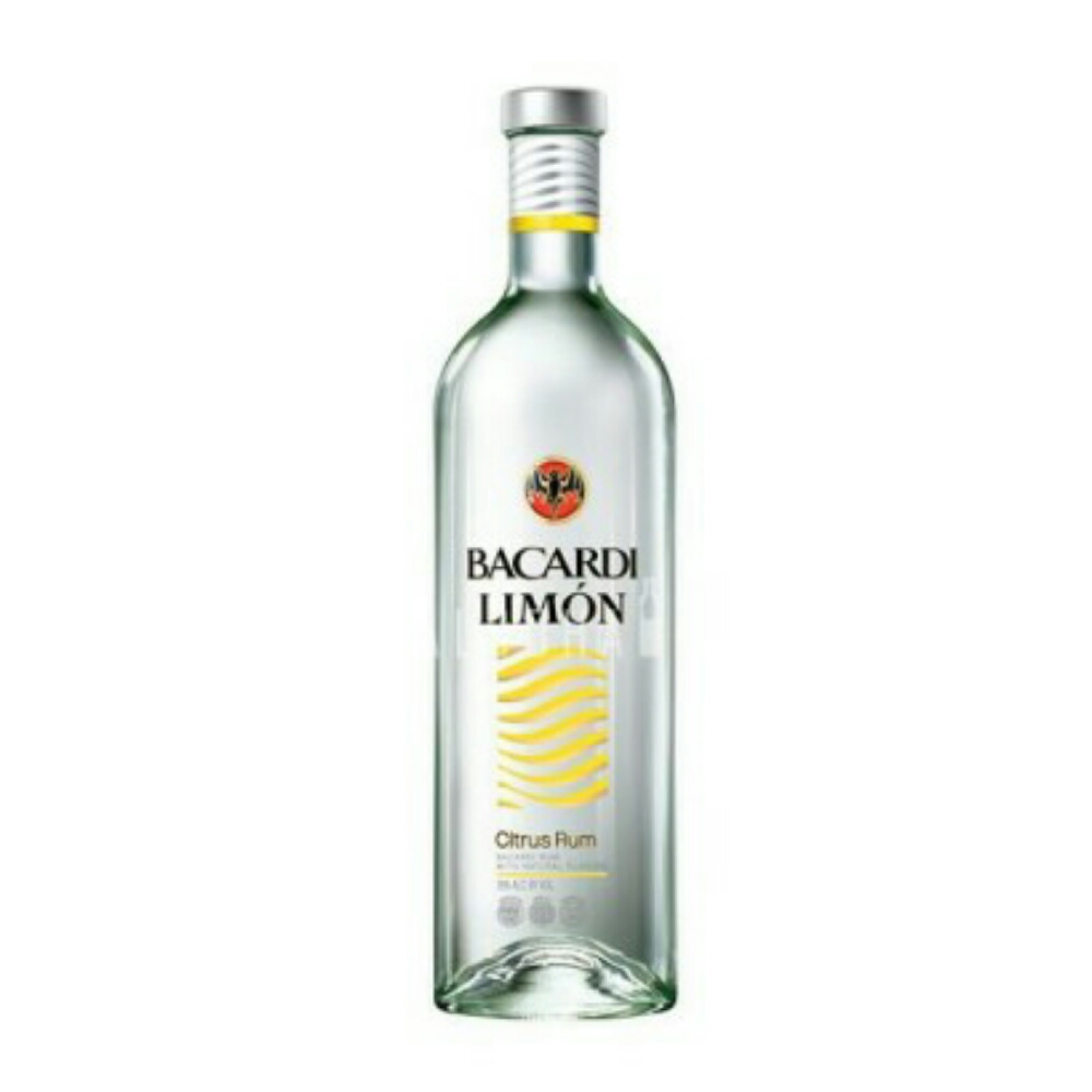 Bacardi Limon