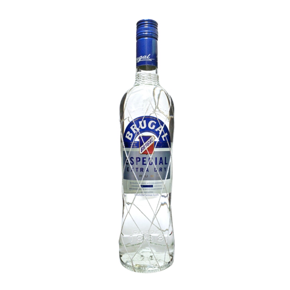 Brugal Especial Extra Dry Rum