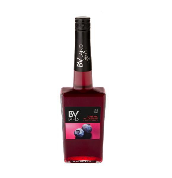 BVLand Cassis