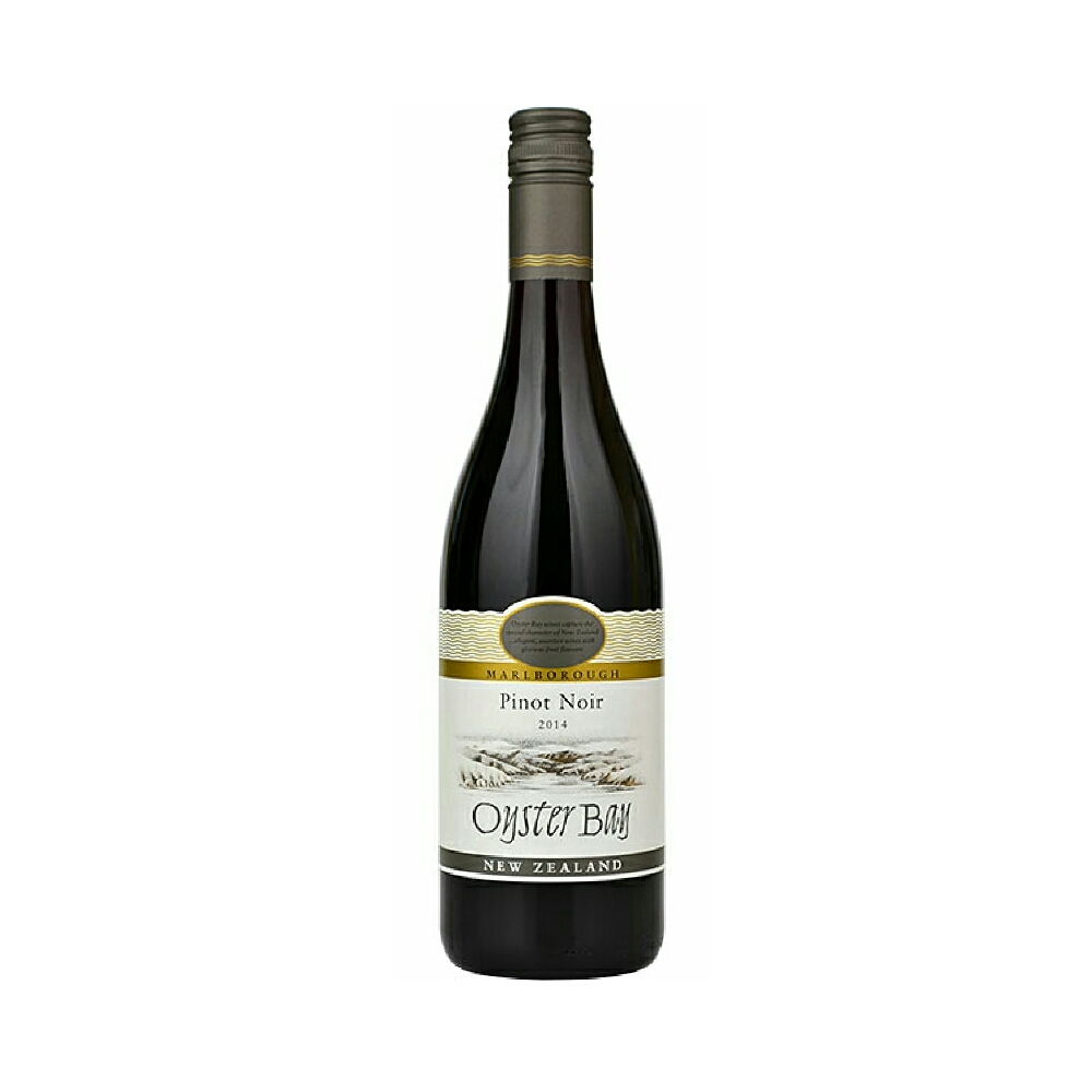 Oyster Bay Marlborough Pinot Noir 2020