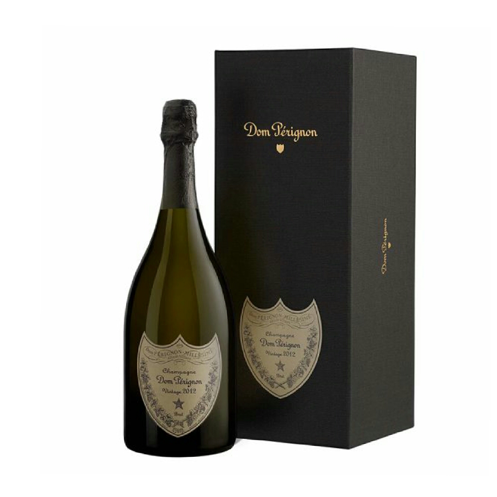 Dom Perignon 2012 Vintage