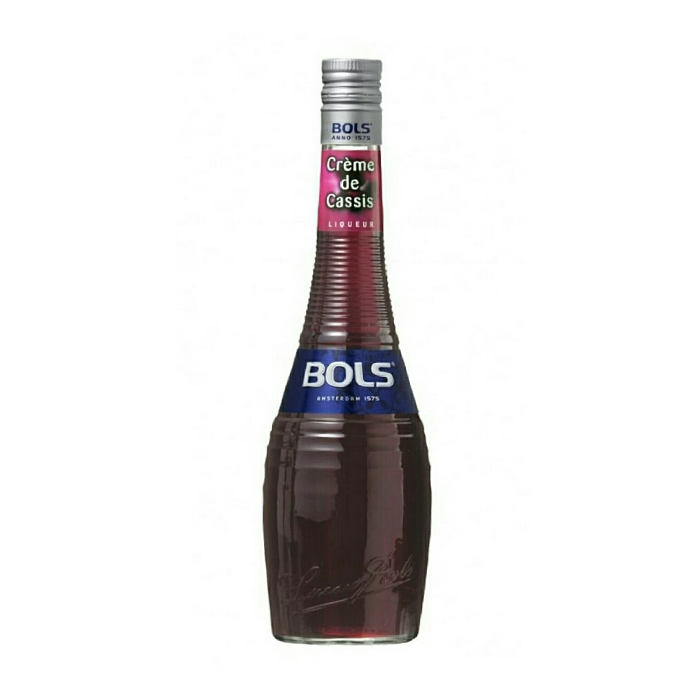 Bols Creme de Cassis