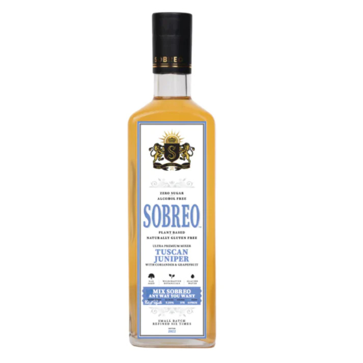 Sobreo Tuscan Juniper