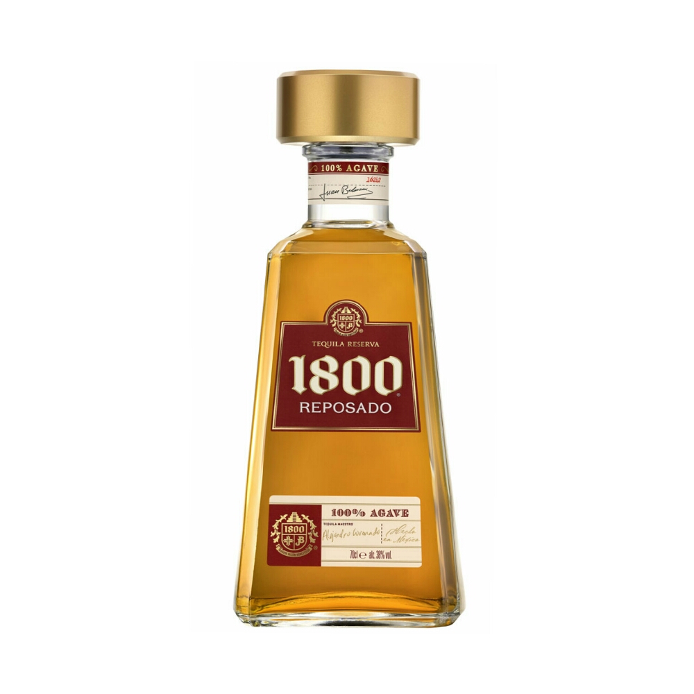 1800 Reposado Tequila