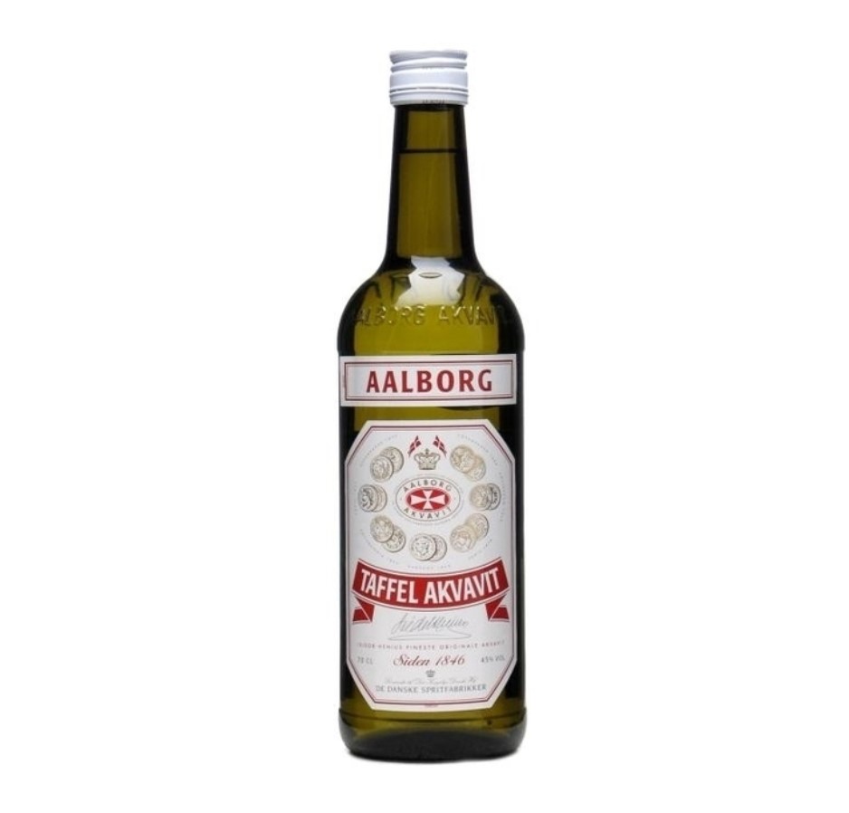 Aalborg Taffel Akavit
