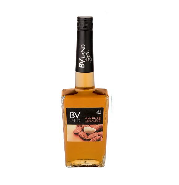 BVLand Almonds