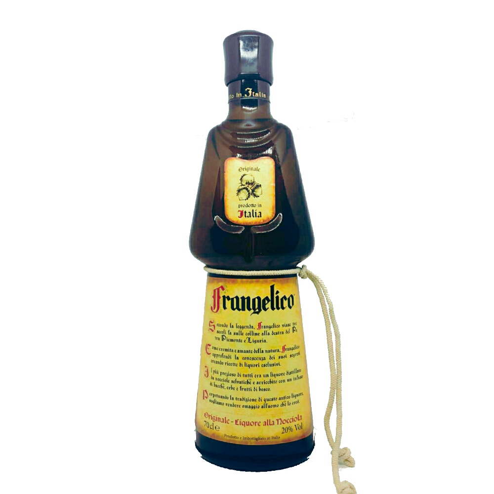 Frangelico Hazelnut Liqueur