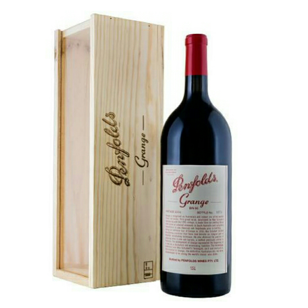 Penfolds Grange 2008 Magnum