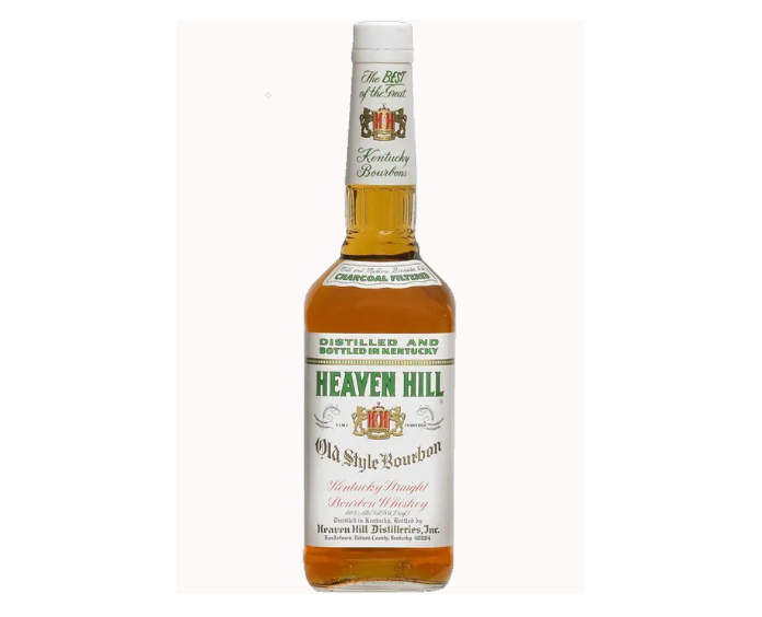 Heaven Hill Bourbon