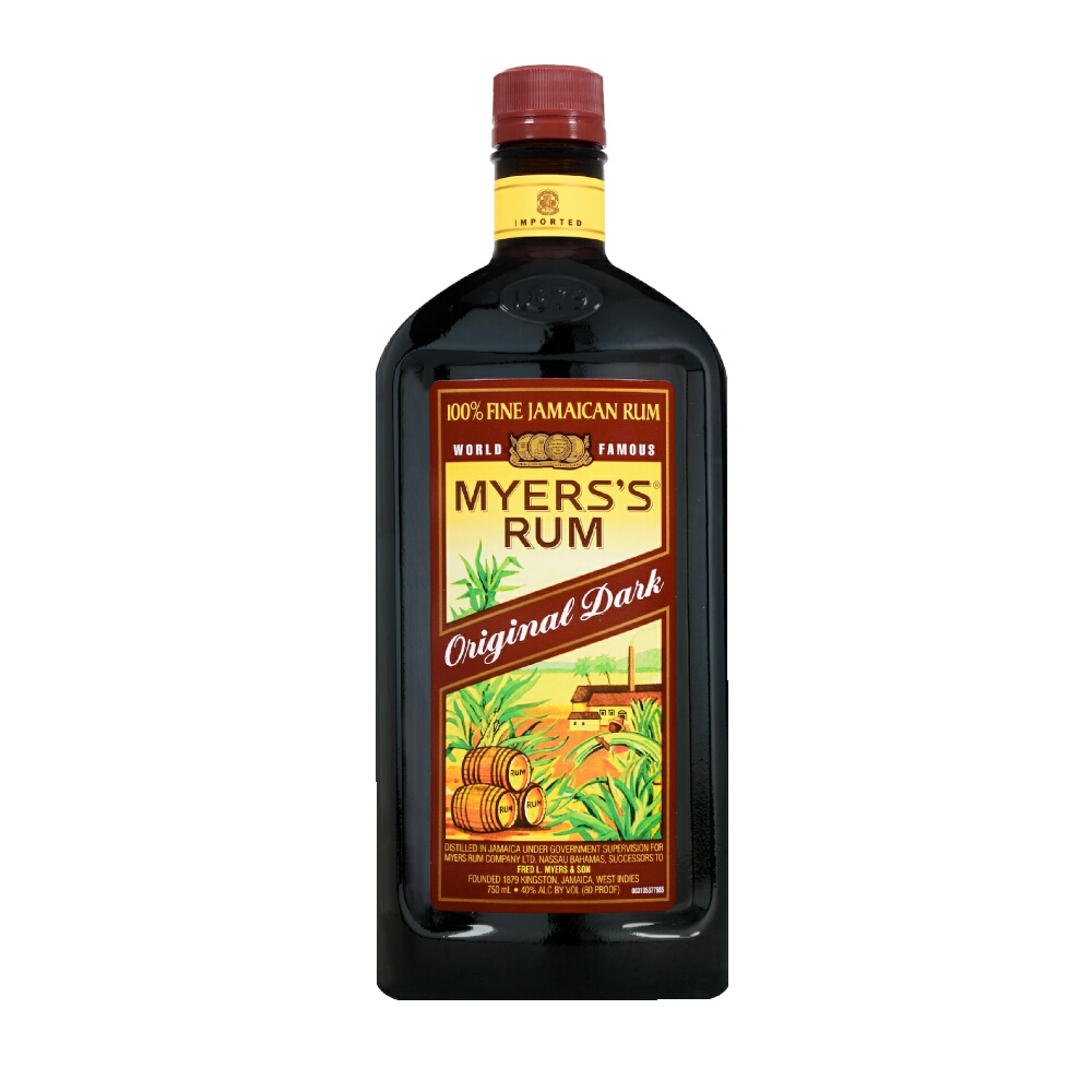 Myers's Original Dark Rum
