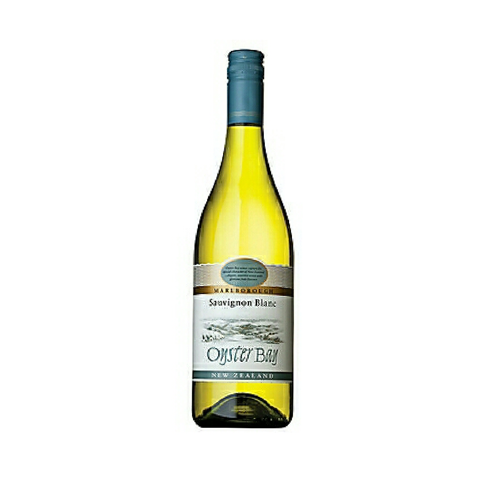 Oyster Bay Marlborough Sauvignon Blanc 2021