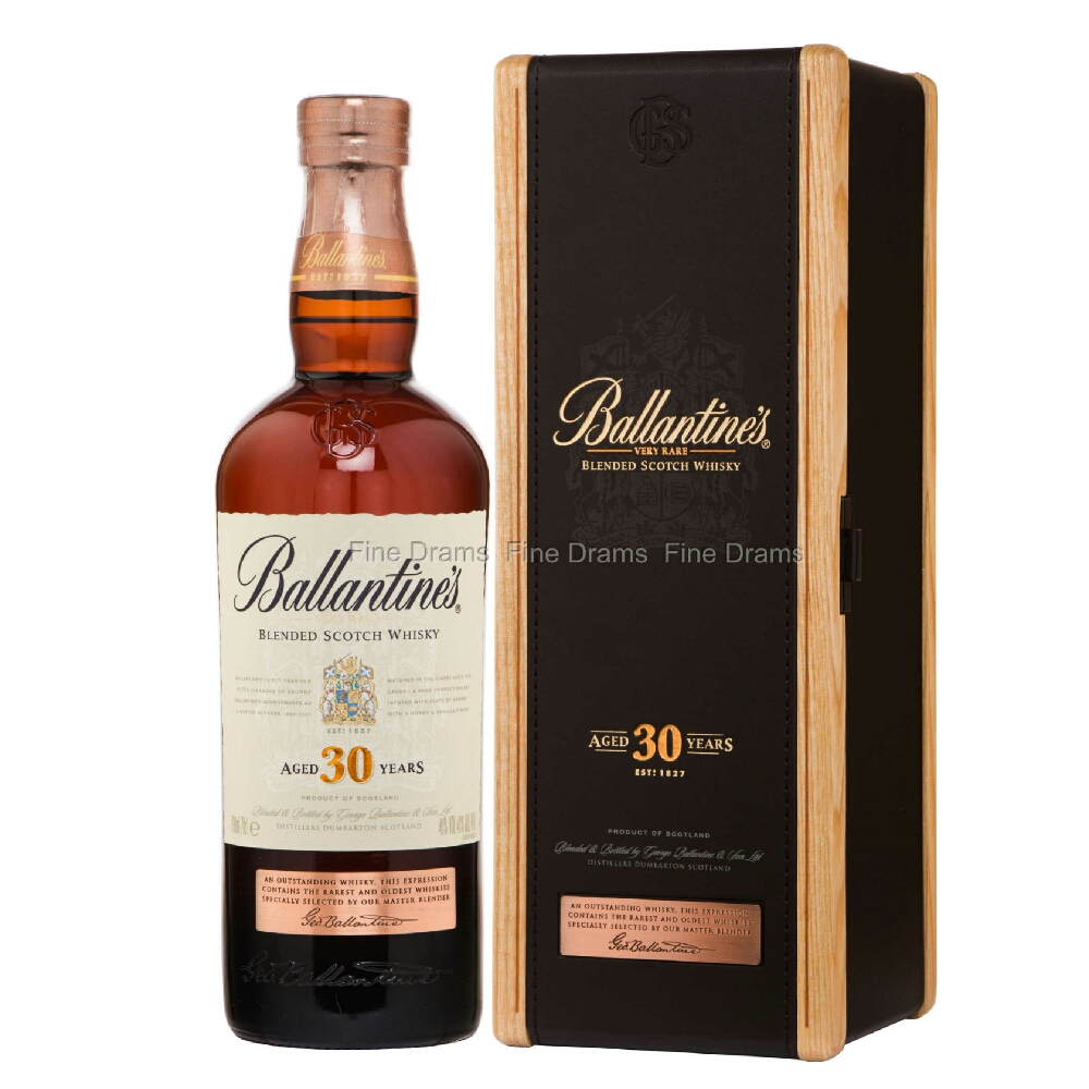Ballantine's 30YO