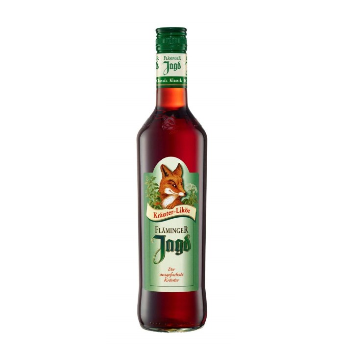 Flaminger Jagd Liqueur