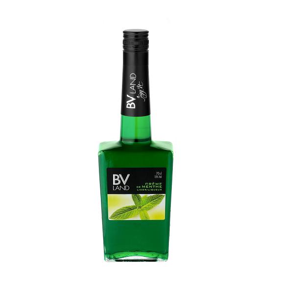 BVLand Menthe