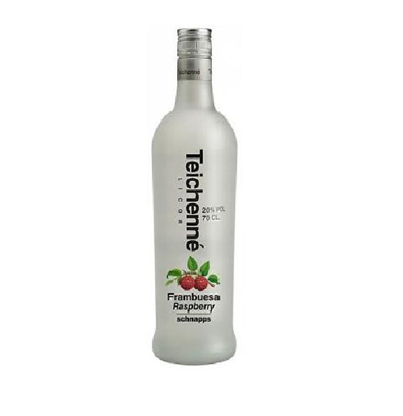 Teichenne Schnapps - Raspberry
