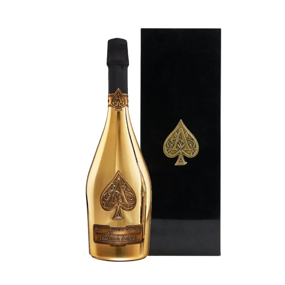 Armand de Brignac Gold NV