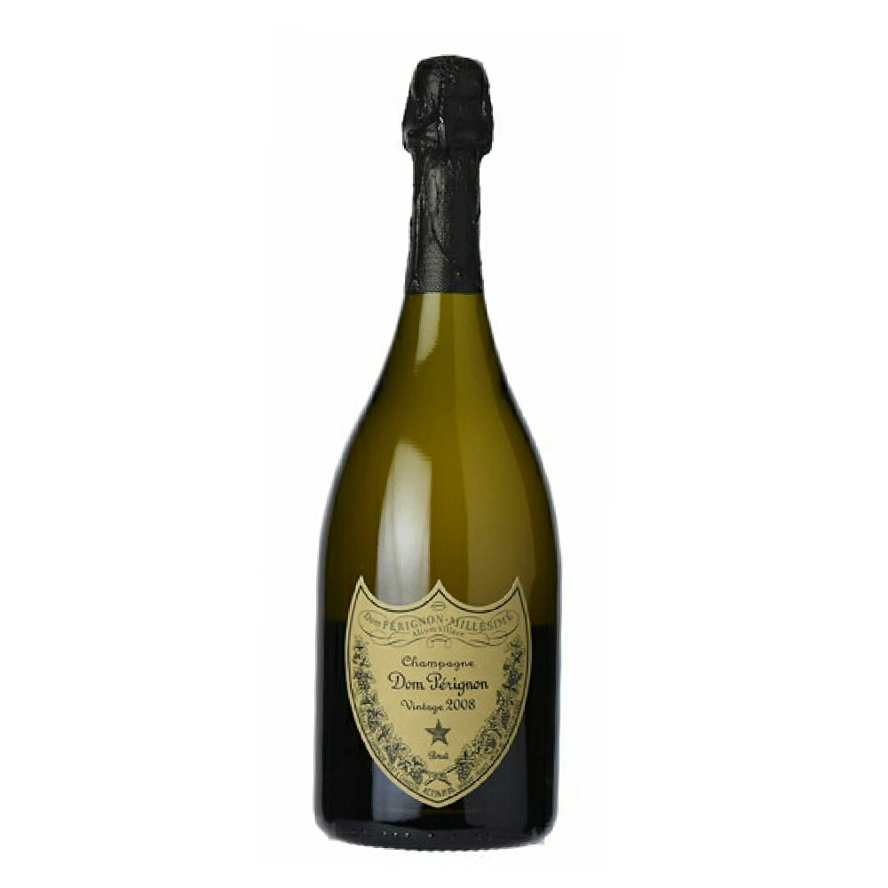 Dom Perignon 2008 Vintage