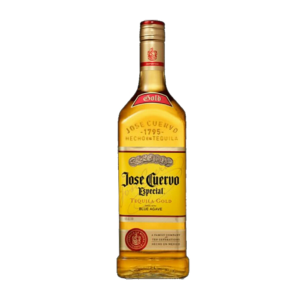 Jose Cuervo Especial Gold [Bulk Buy]