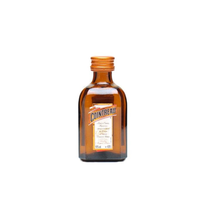 Cointreau miniature