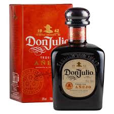 Don Julio Anejo
