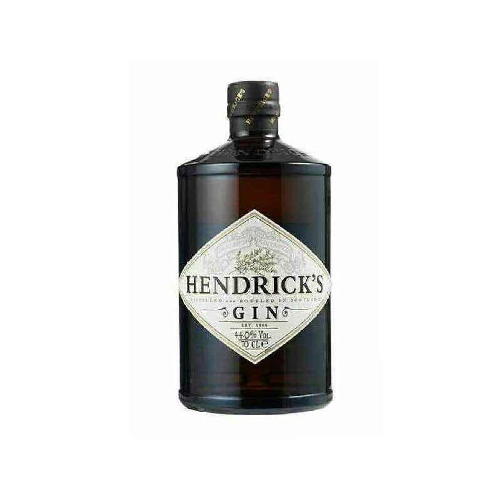 Hendrick's Gin