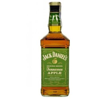 Jack Daniel's Apple