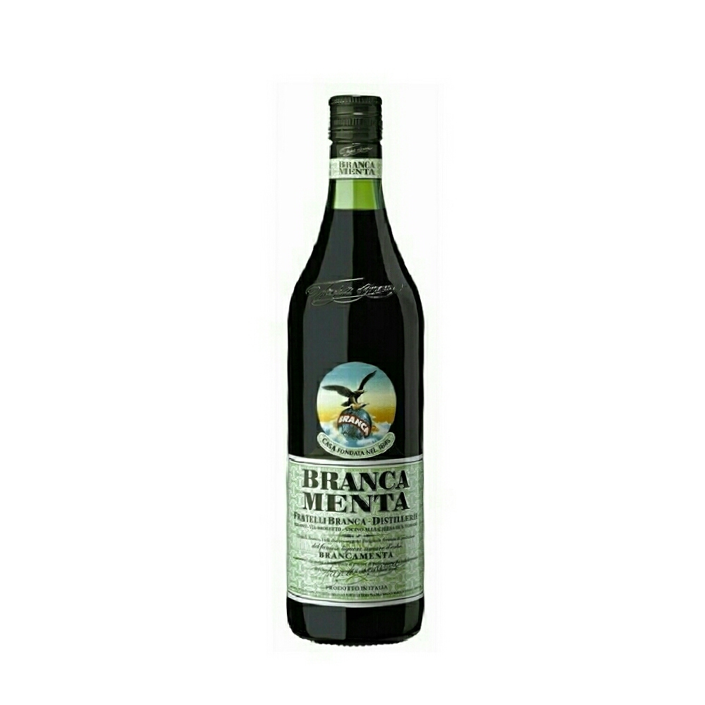 Branca Menta