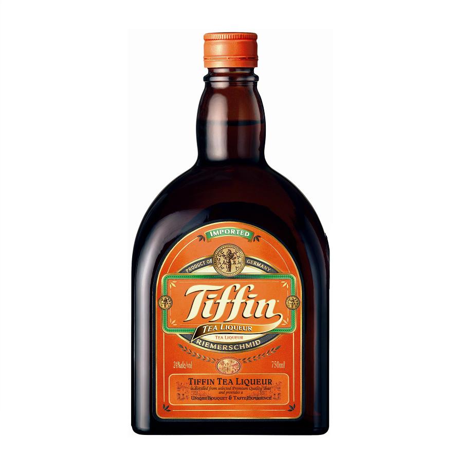 Tiffin Tea Liqueur