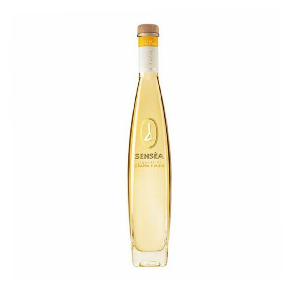 Sensea Grappa e Miele