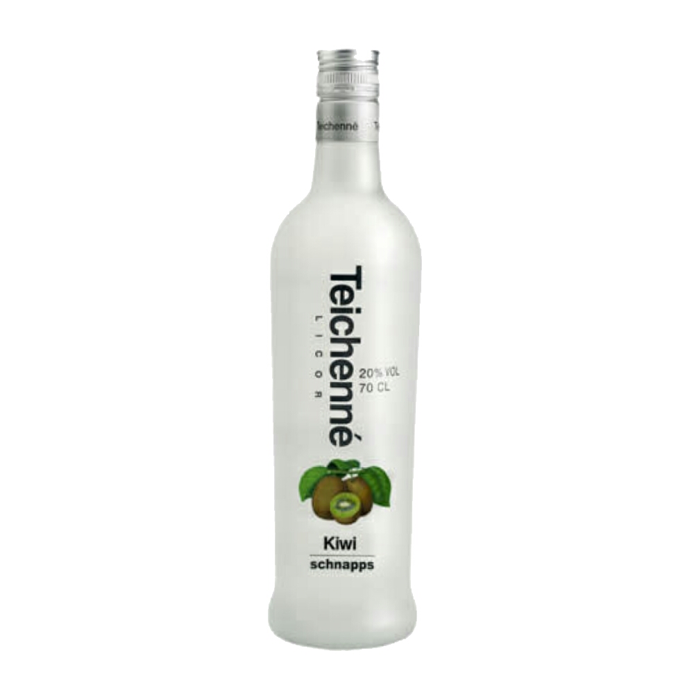 Teichenne Schnapps - Kiwi