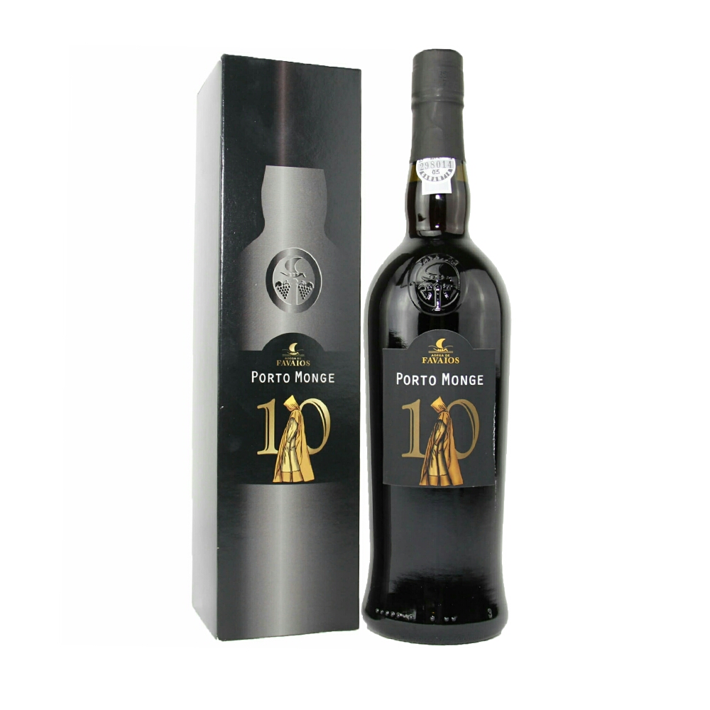 Porto Monge 10YO Tawny