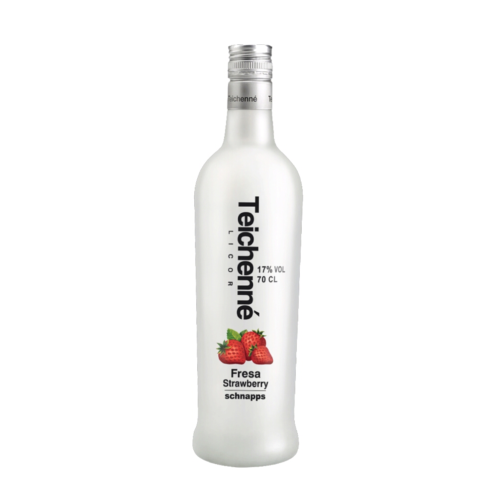 Teichenne Schnapps - Strawberry