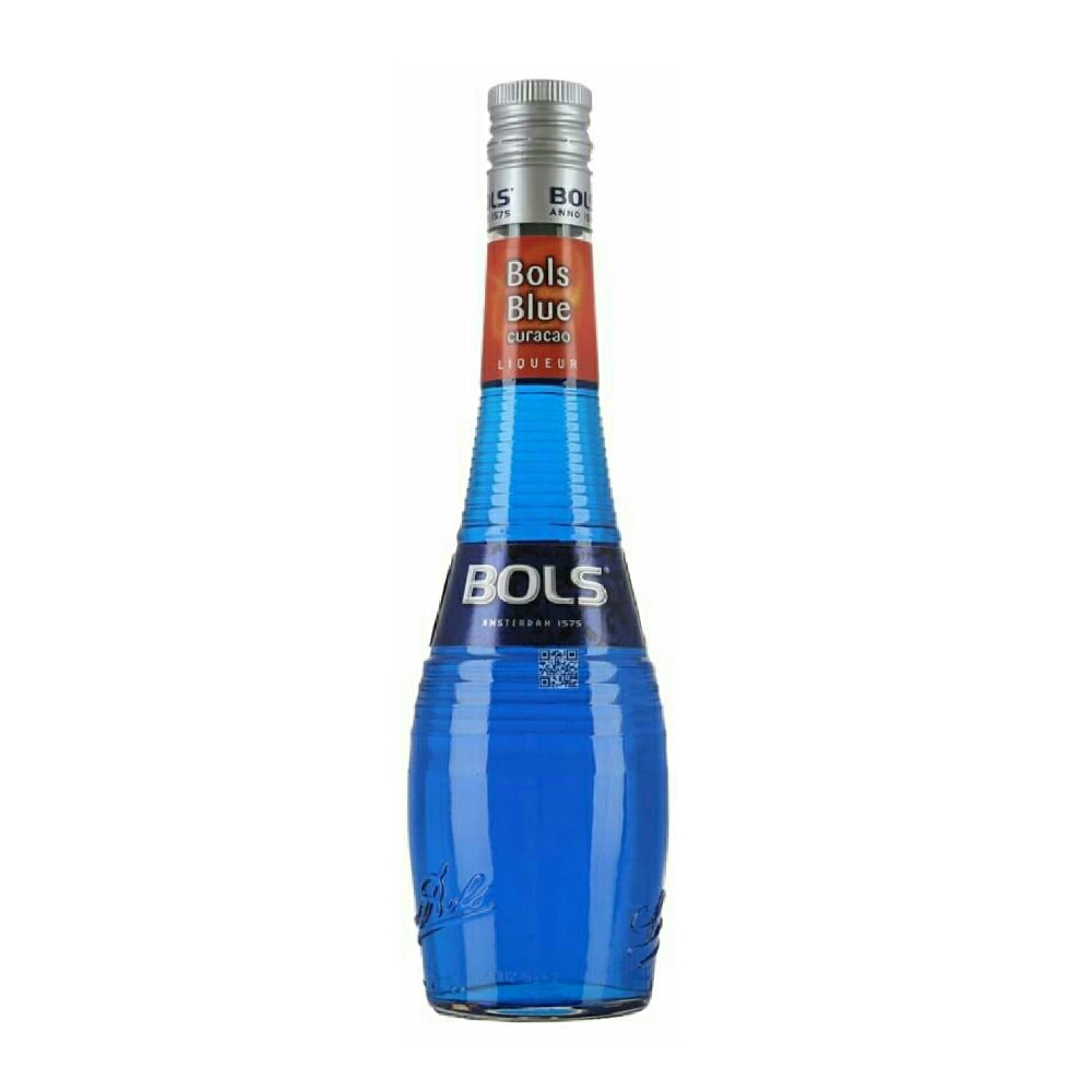 Bols Blue