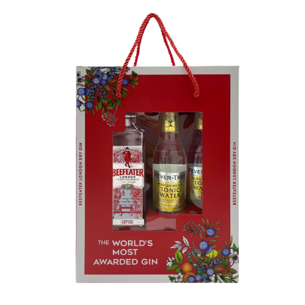 Beefeater Gift Set