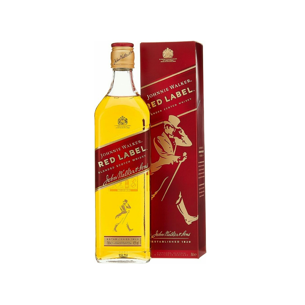 Johnnie Walker Red Label