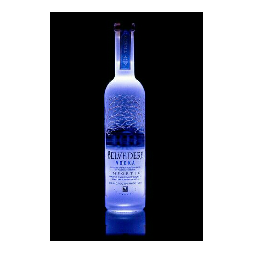 Belvedere Night Sabre Jeroboam