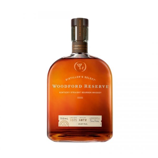 Woodford Reserve Bourbon