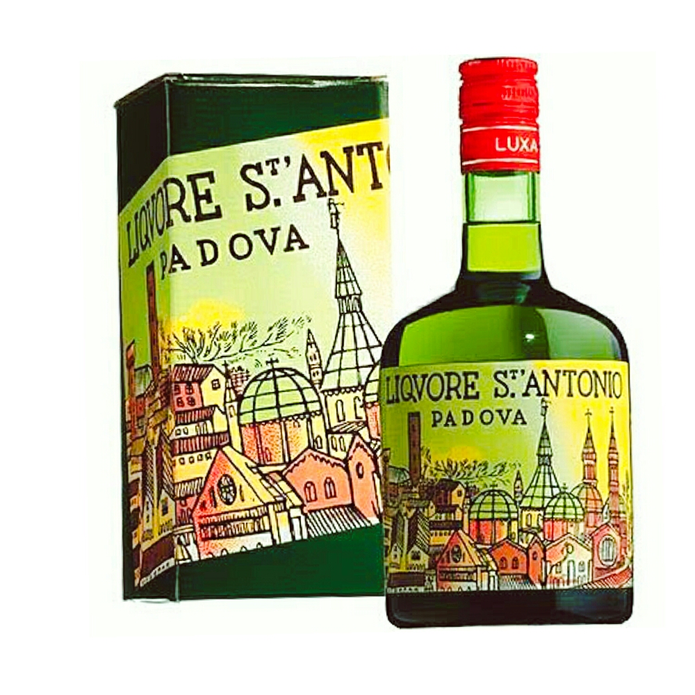 Luxardo Liqueur St Antonio