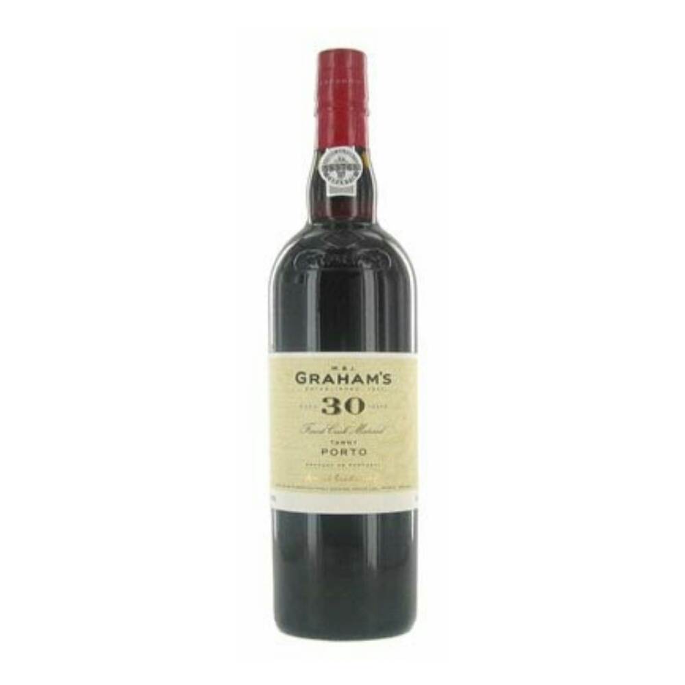 Graham's 30YO Tawny Port