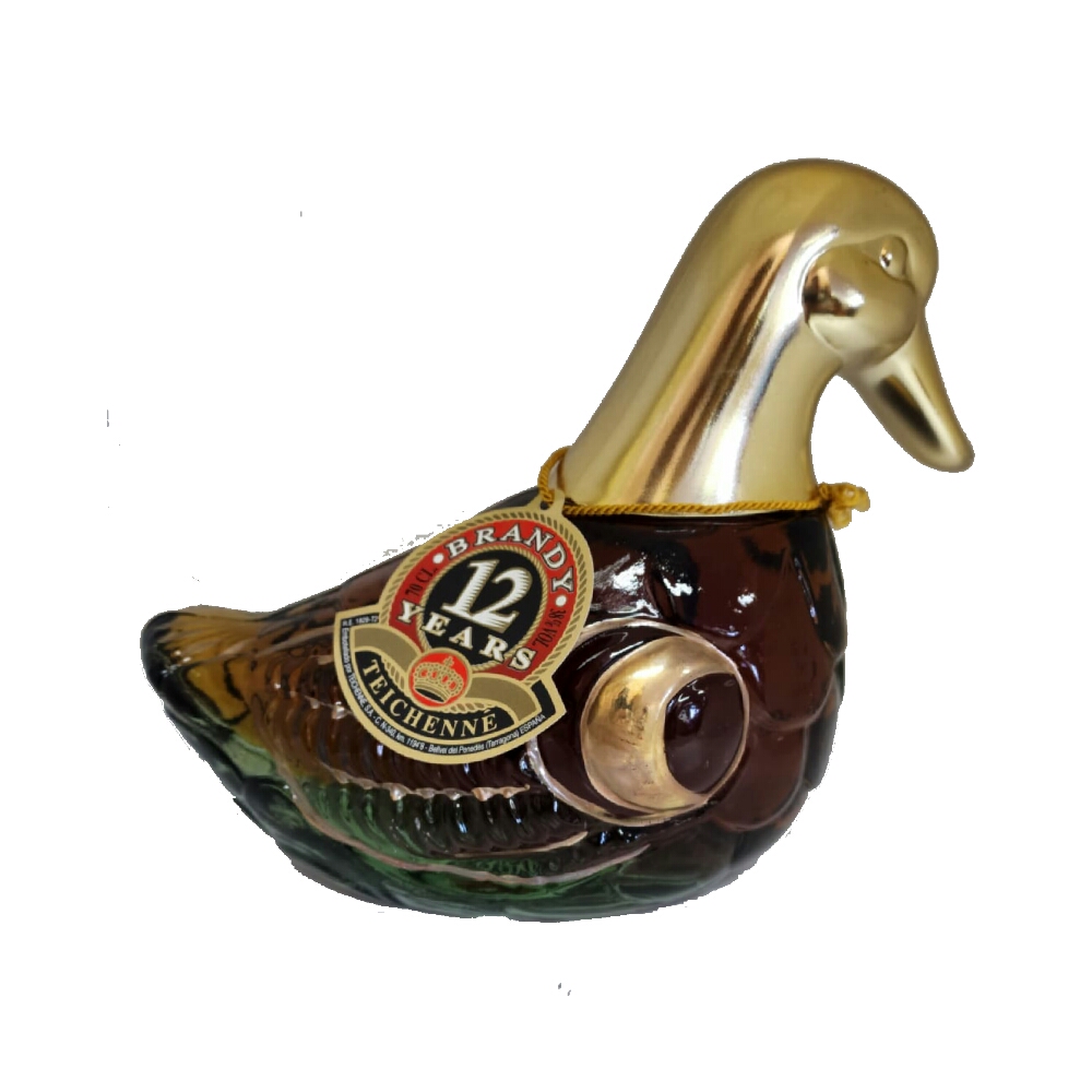 Teichenne Golden Duck 12YO Brandy