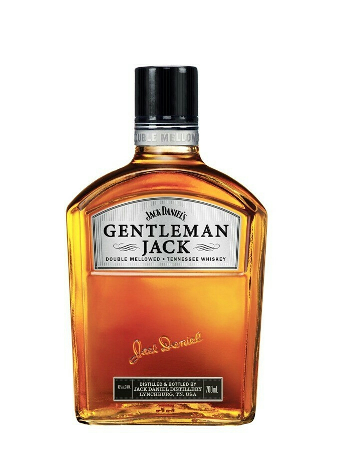 Jack Daniel's Gentleman Jack