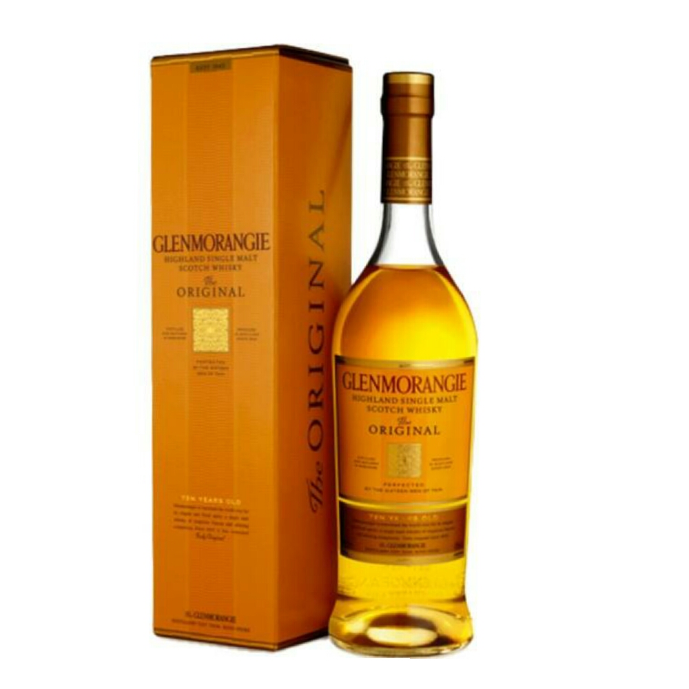 Glenmorangie 10YO Original